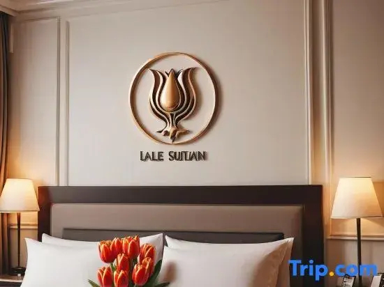 Foto - Lale Sultan Hotel