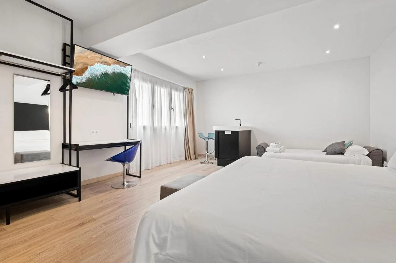 Photo - Urban Anaga Hotel