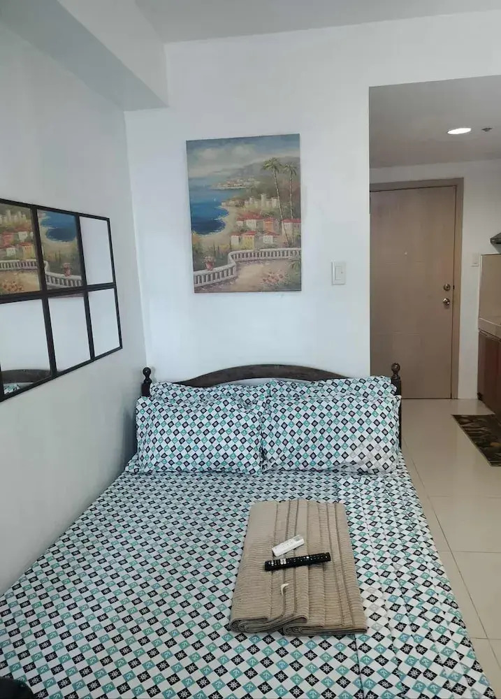 Foto - Mplace staycation