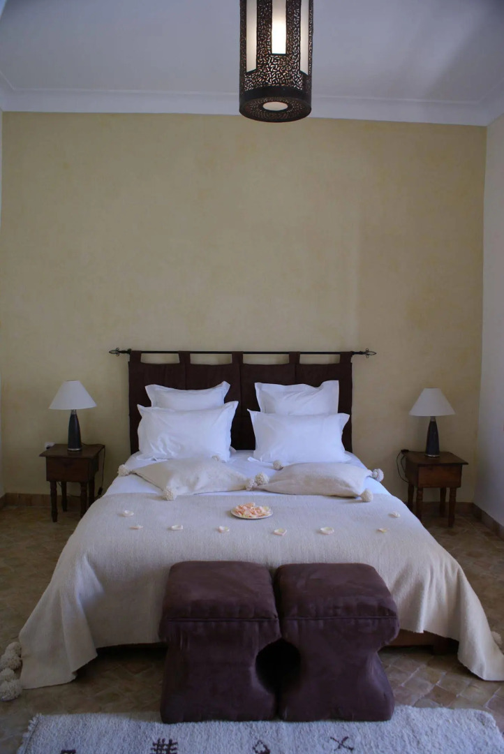 Photo - Riad Les Orangers D'alilia