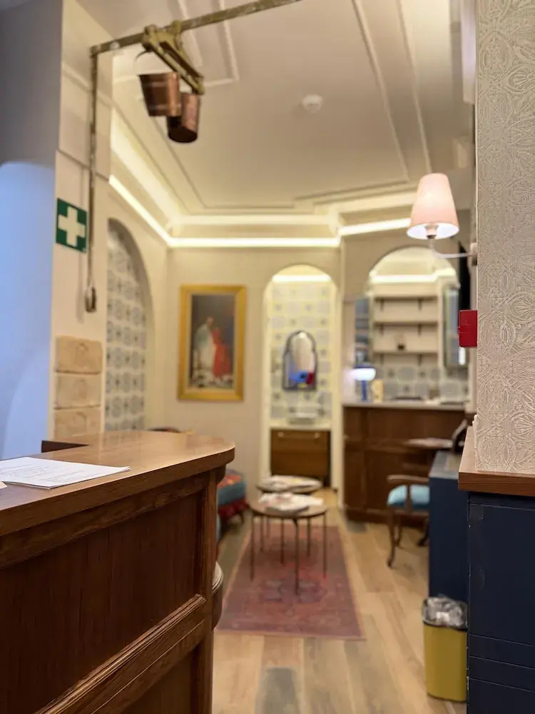 Photo - Oasis Inn Budapest