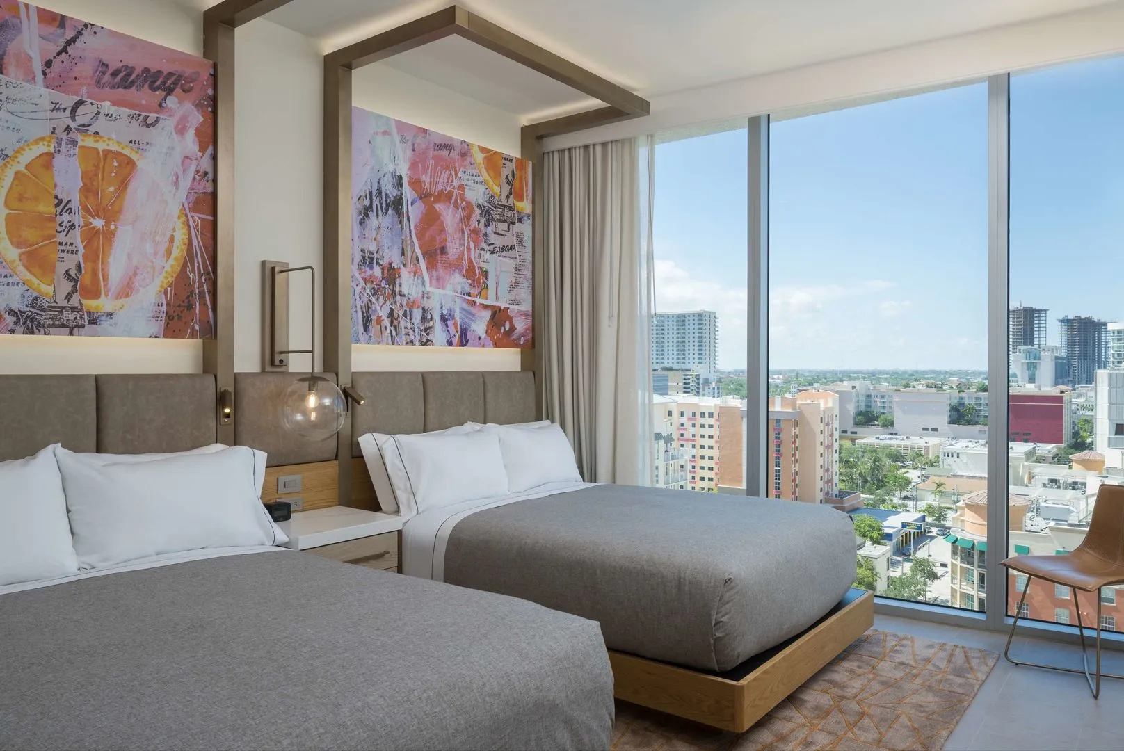 Foto - Canopy by Hilton West Palm Beach Downtown