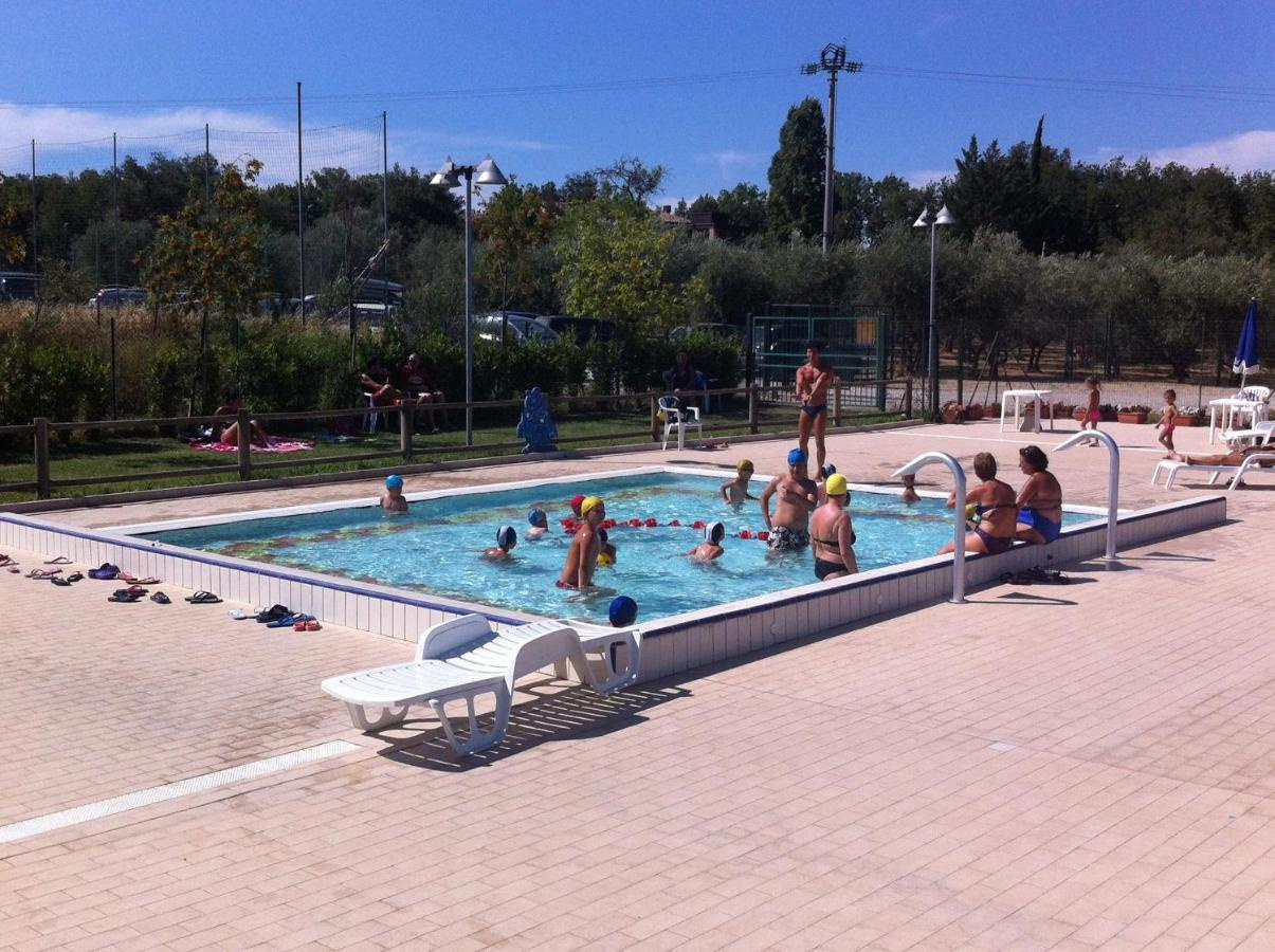Foto - Camping Boschetto Di Piemma
