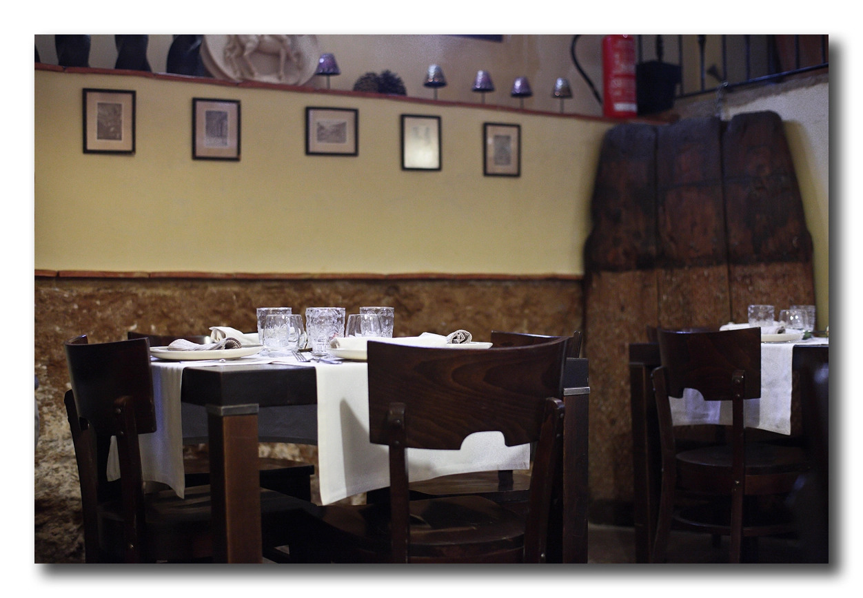 Photo - Hotel Restaurante Doña Anita