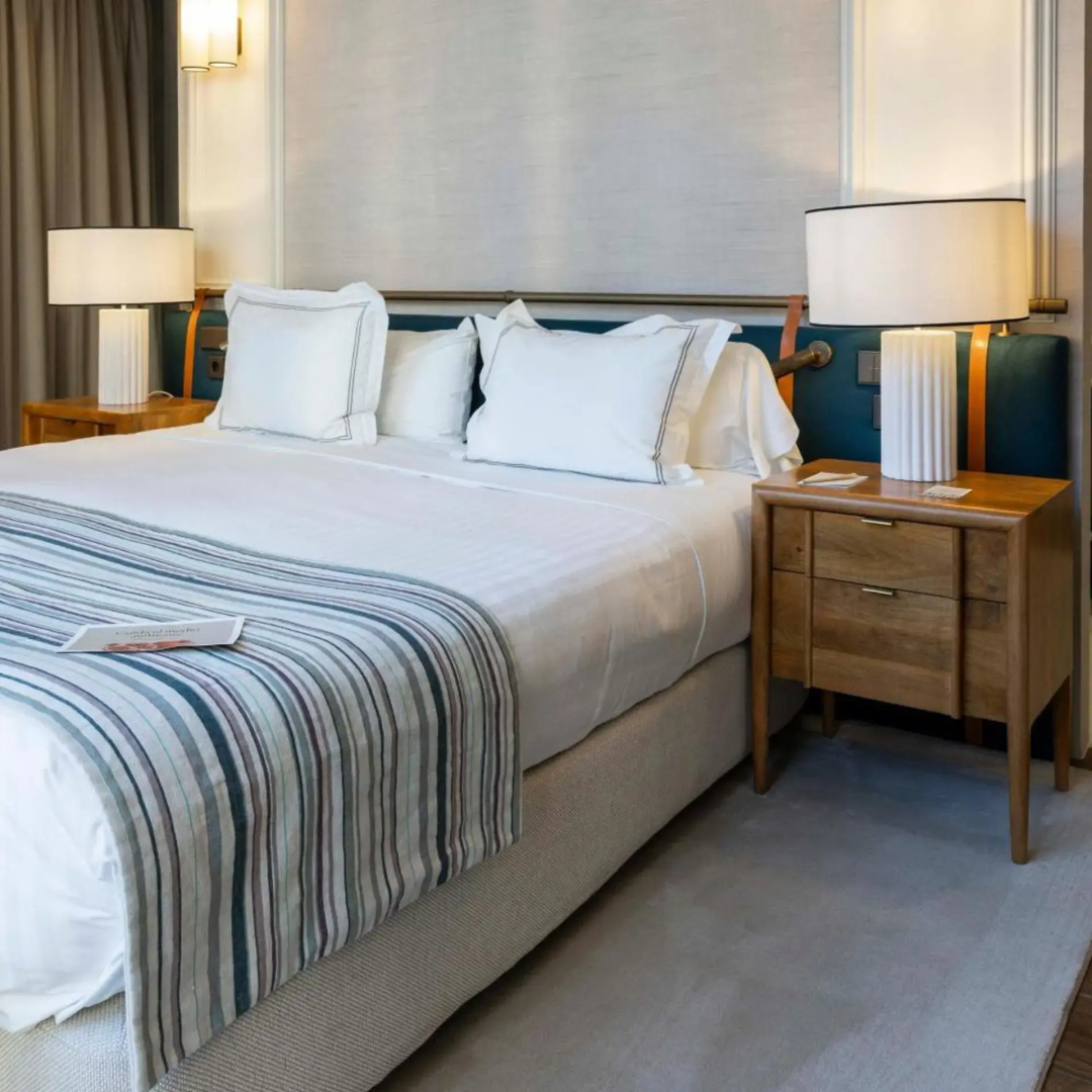 Foto - Hospes Palacio de los Patos, a Member of Design Hotels