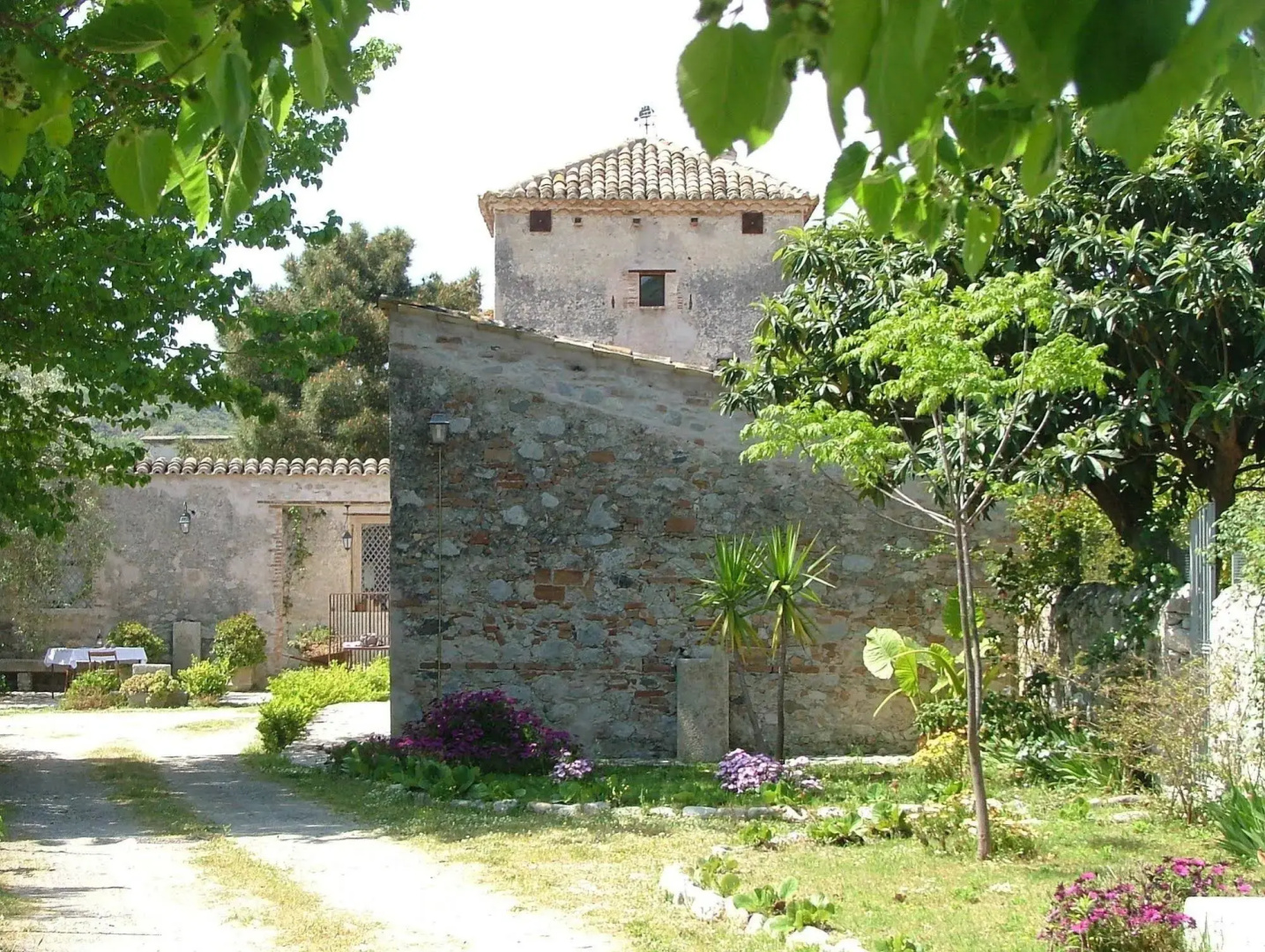 Photo - Agriturismo Villa Vittoria