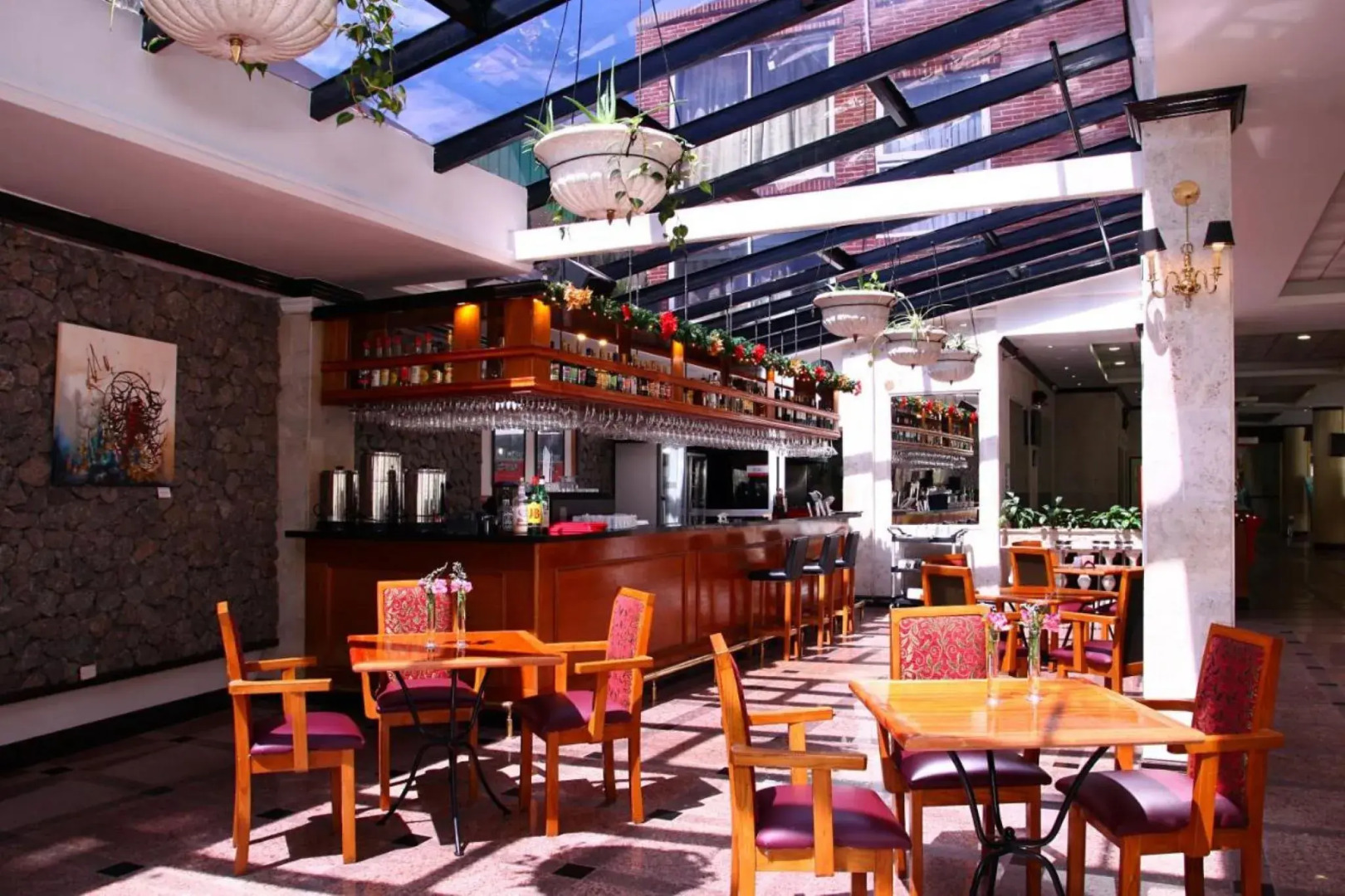 Foto - Ramada by Wyndham Buenos Aires