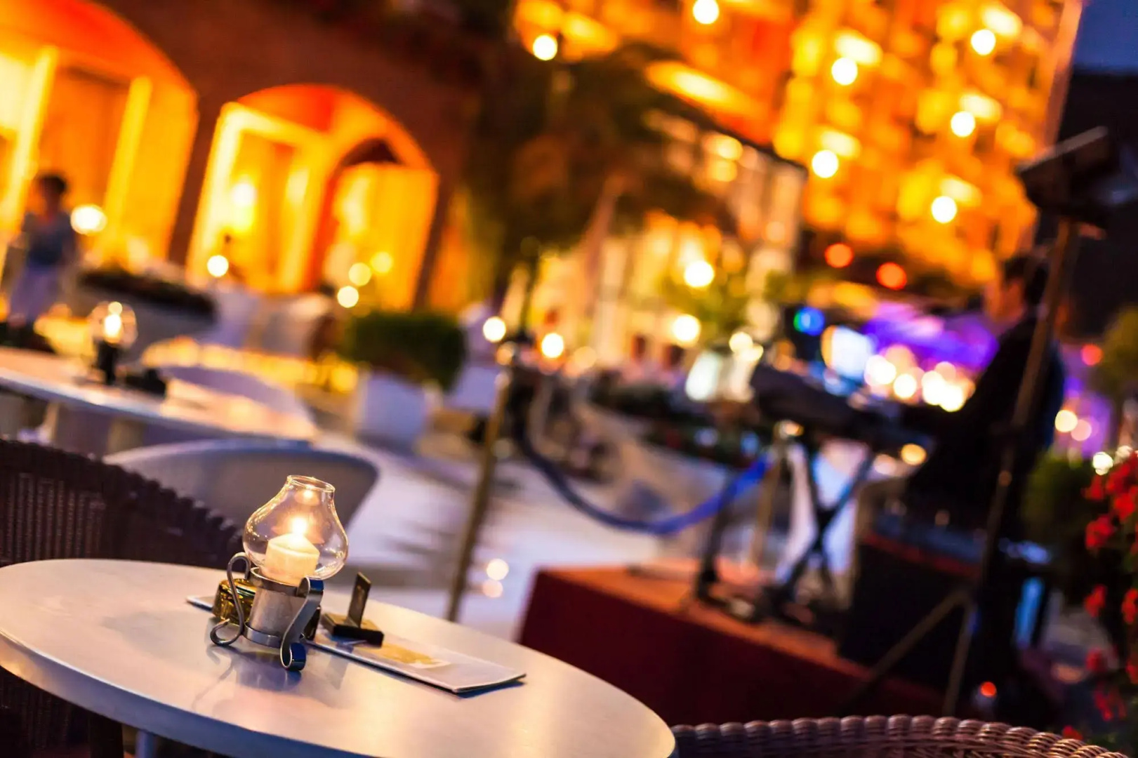 Foto - Hotel Savoy Palace - Tonelli Hotels