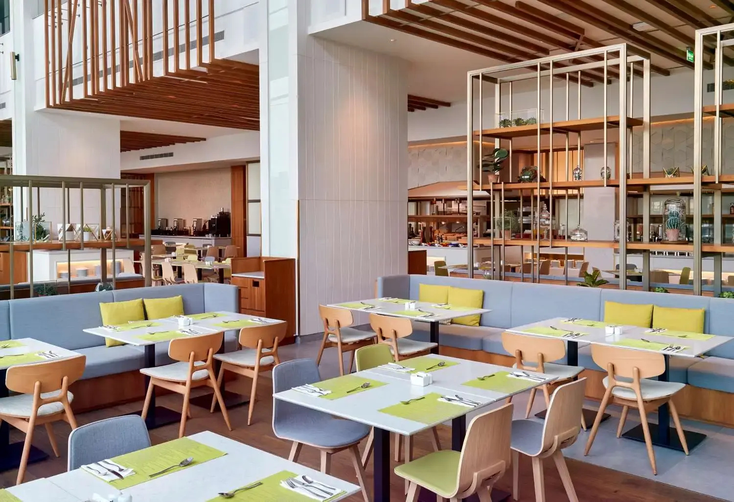 Photo - Hilton Garden Inn Kuwait