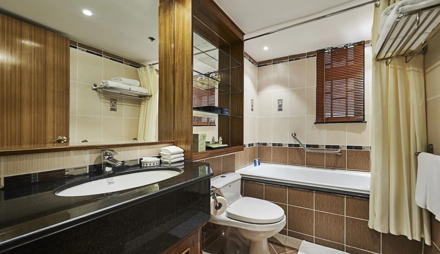 Foto - Sherwood Residence