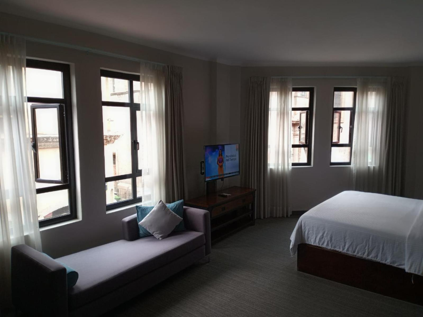 Foto - Gran Hotel Concordia San Luis Potosi
