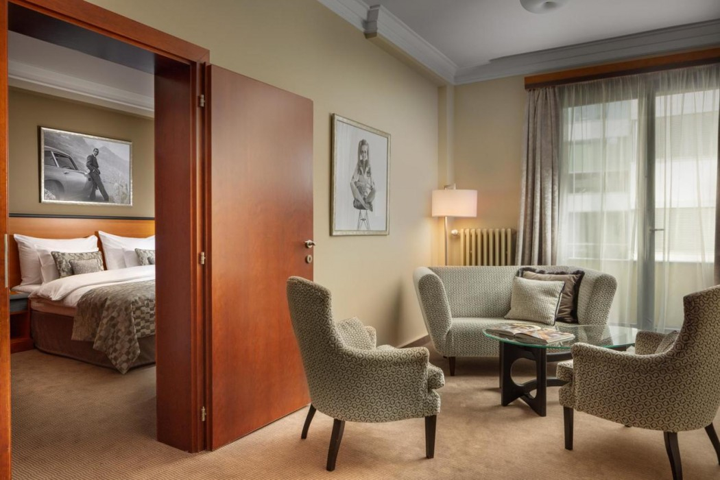Photo - Jalta Boutique Hotel