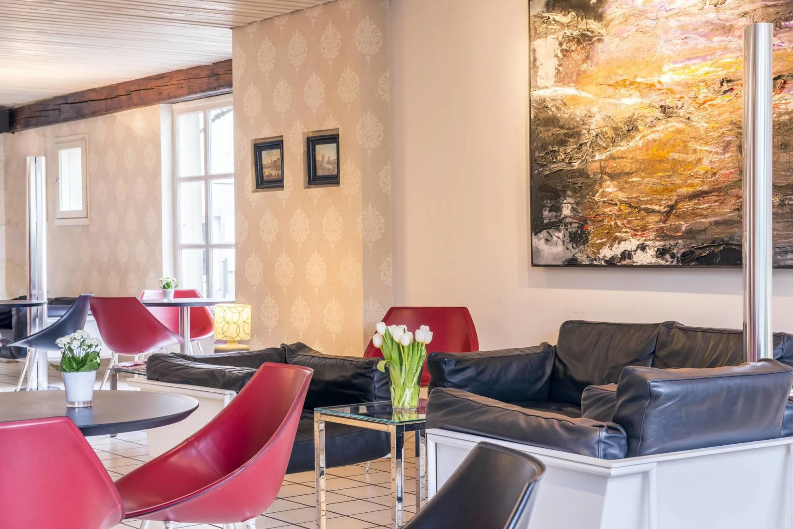 Foto - Hotel Saint Nicolas