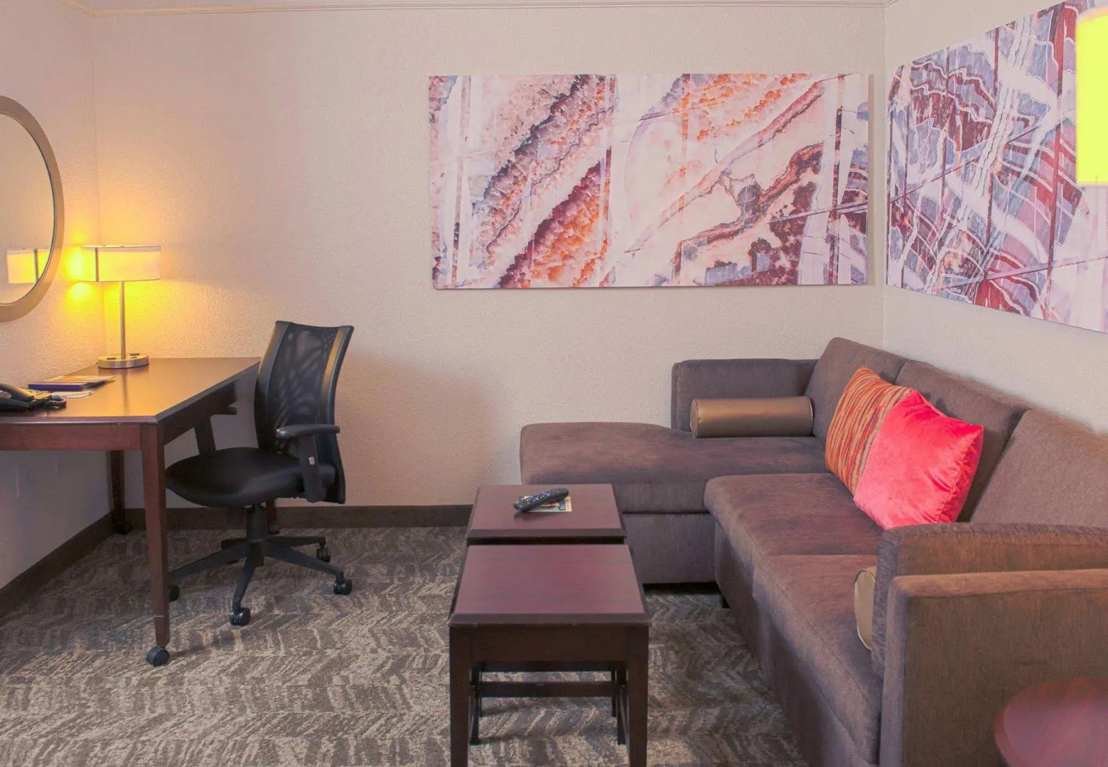 Foto - SpringHill Suites by Marriott Houston Pearland