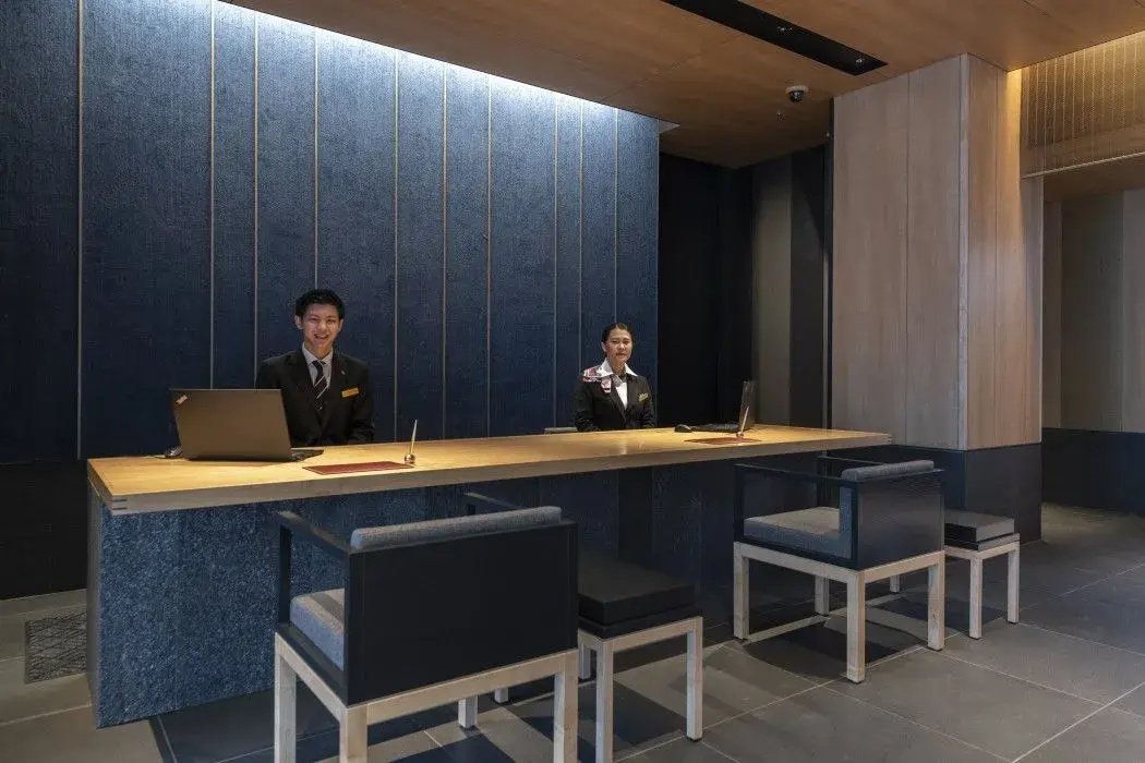 Foto - Tokyu Stay Kyoto Sakaiza Shijo-Kawaramachi