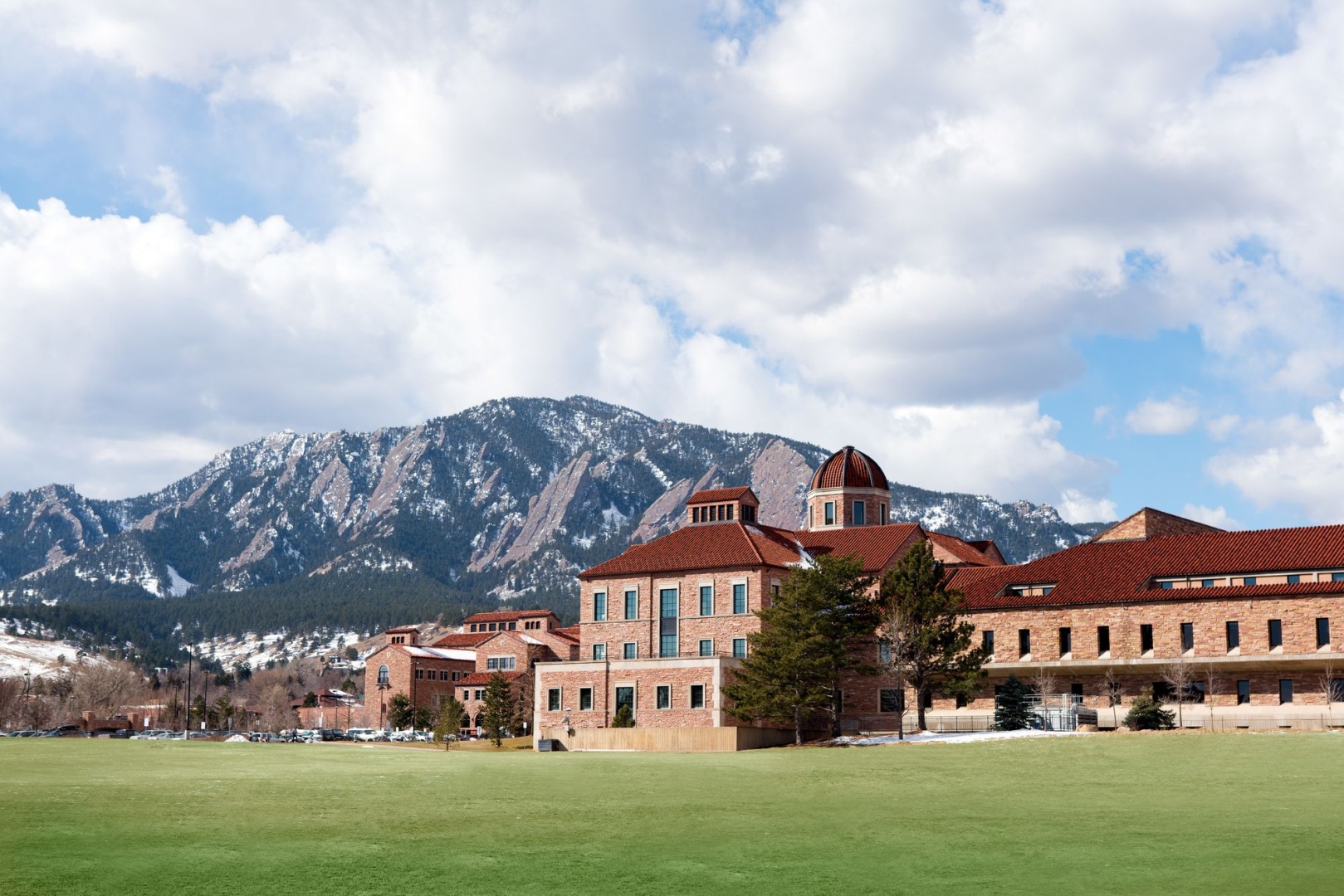 Foto - Residence Inn by Marriott Boulder Canyon Boulevard