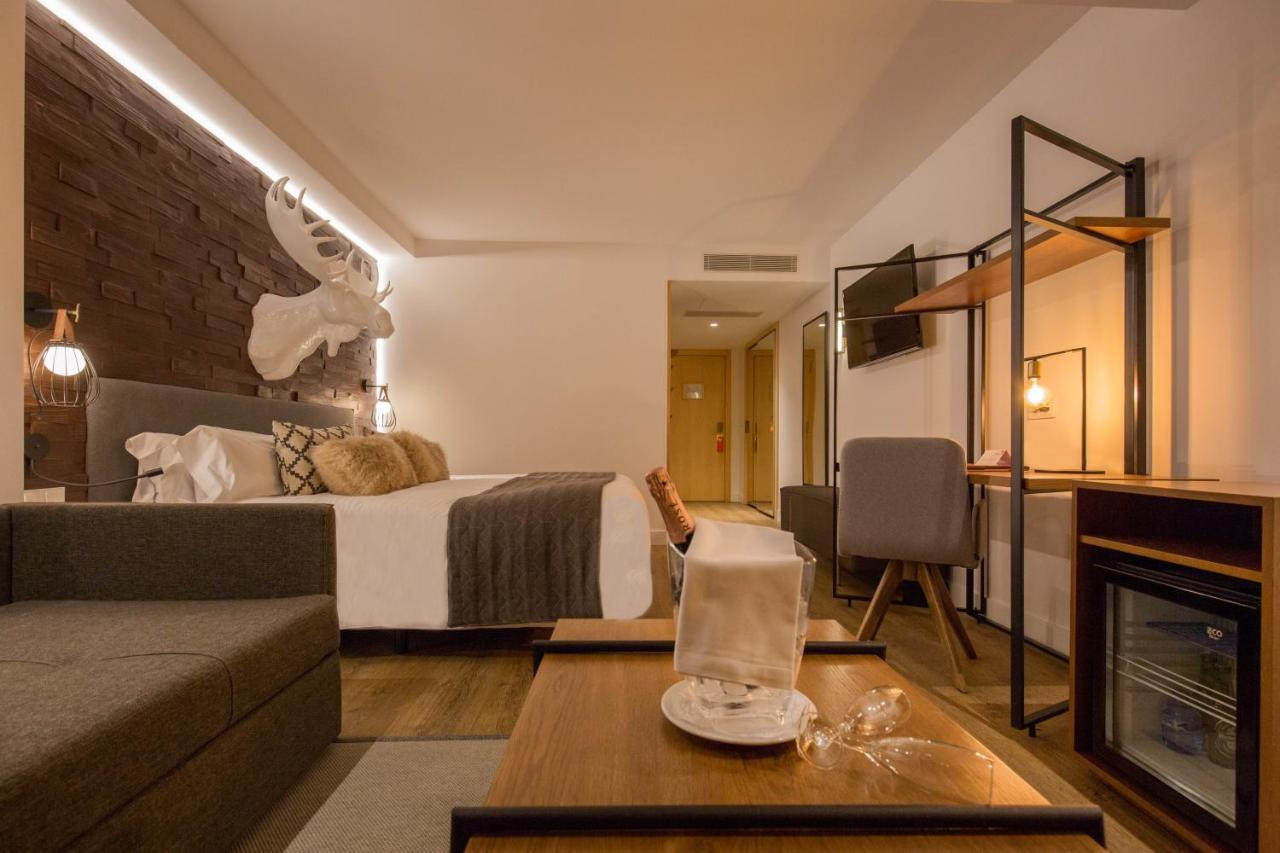 Foto - Hotel Yomo Centric