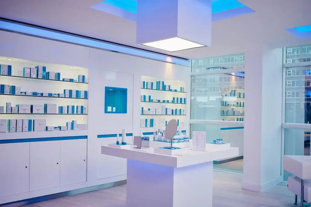 Foto - The Lowry Hotel Manchester