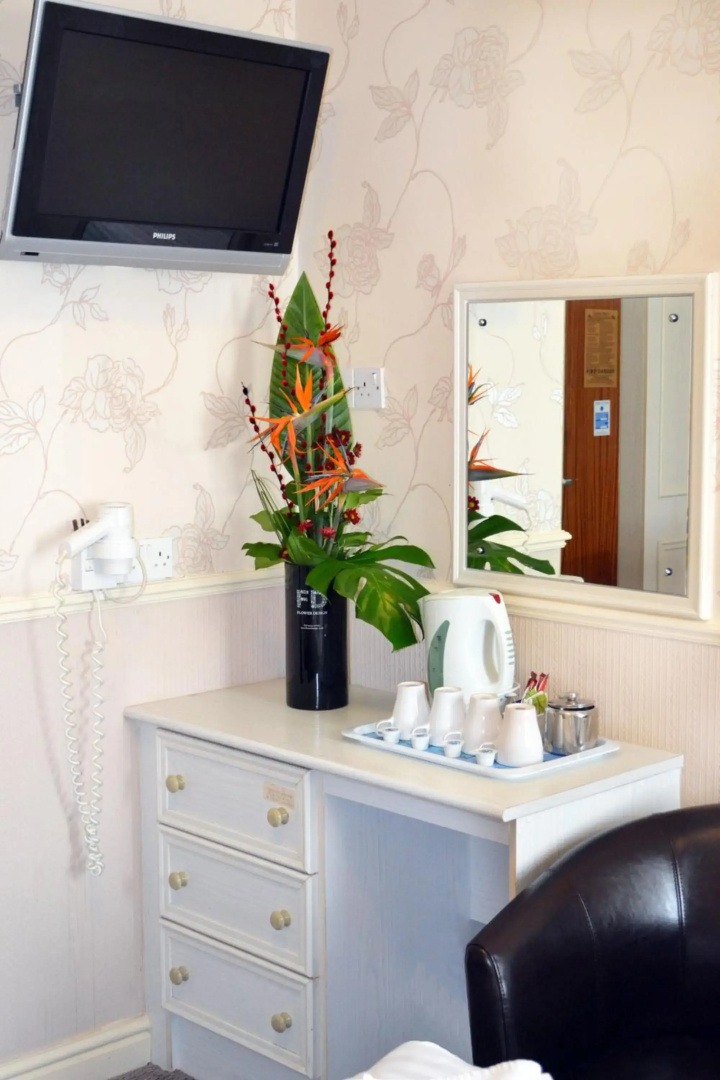 Foto - Lyndene Hotel