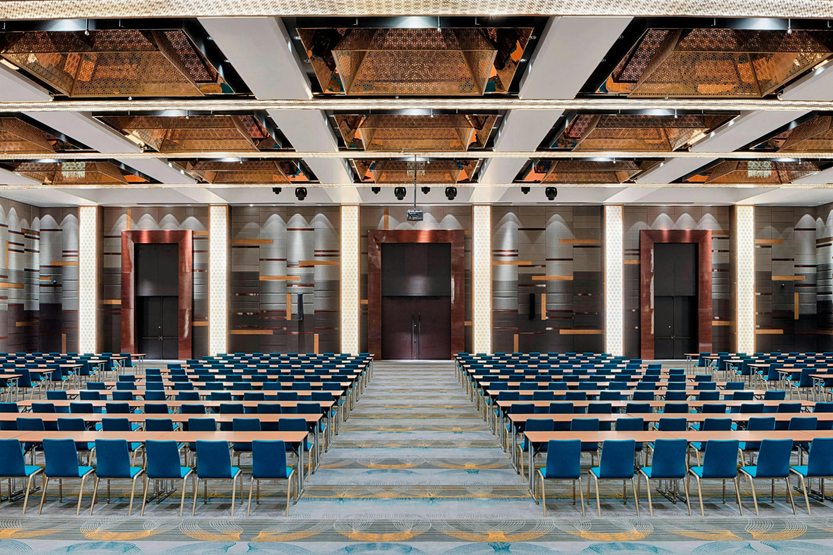 Foto - The Westin Doha Hotel & Spa