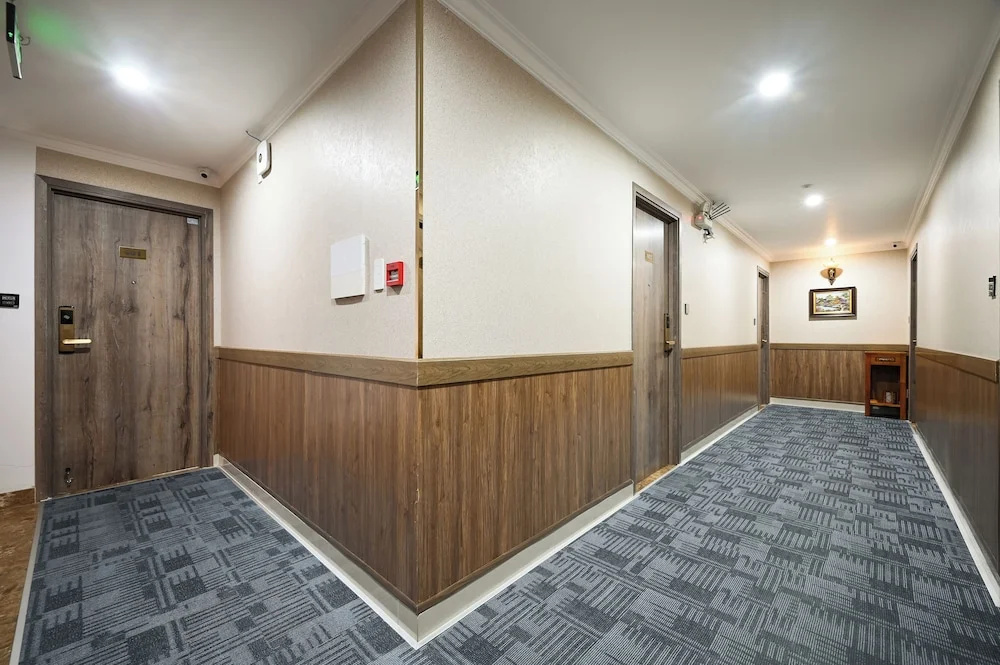 Photo - The River Park Hotel