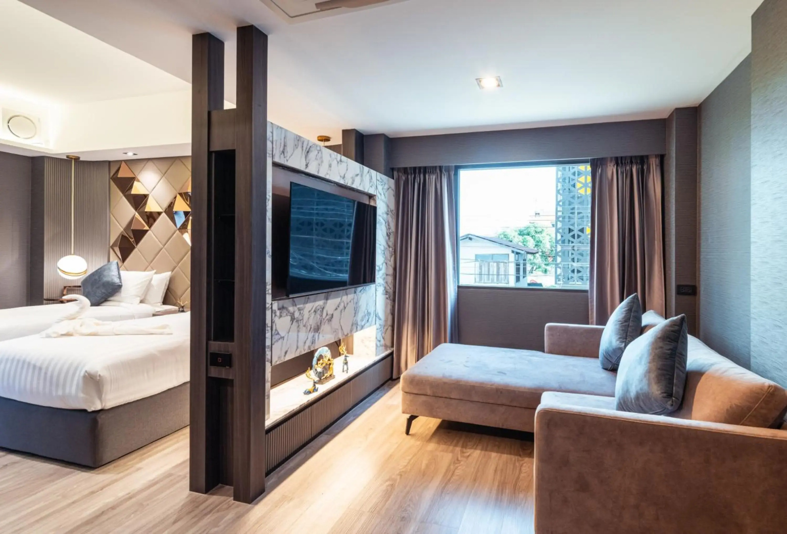 Photo - The One Smart Living