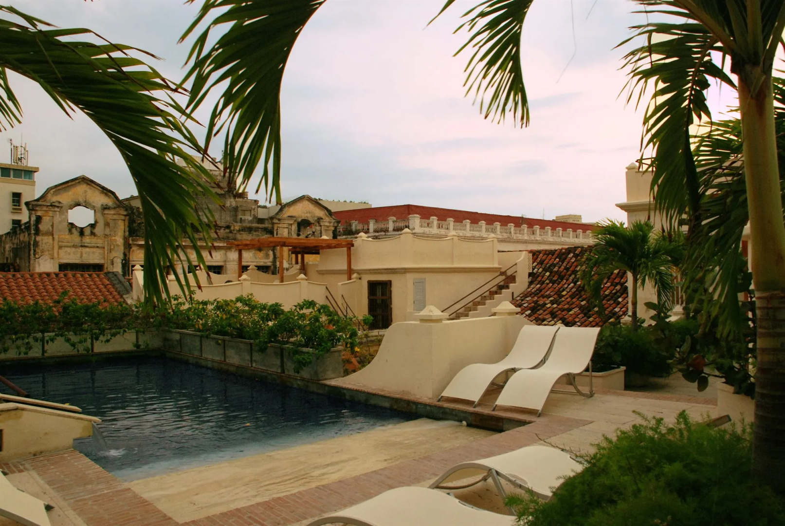 Photo - Casa Carolina Luxury Wellness Hotel