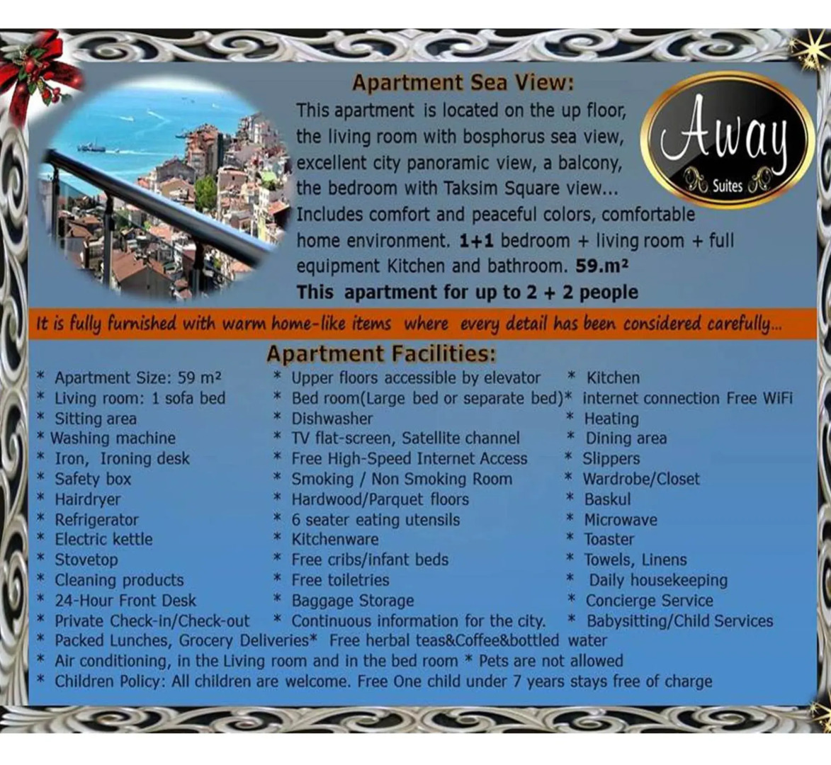 Photo - Hotel Taksim Home