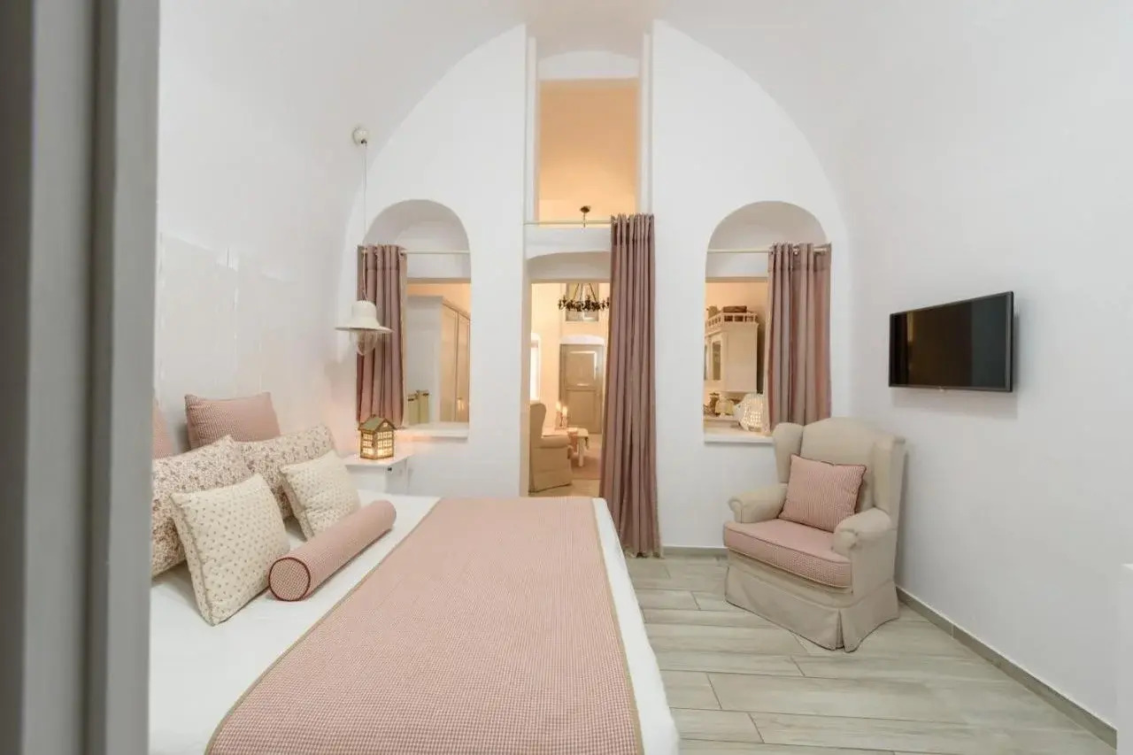 Foto - Senses Suites