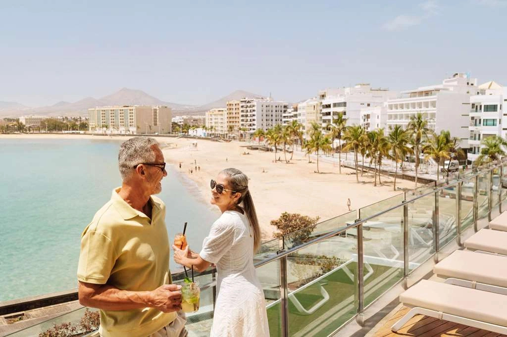 Foto - Arrecife Gran Hotel & Spa
