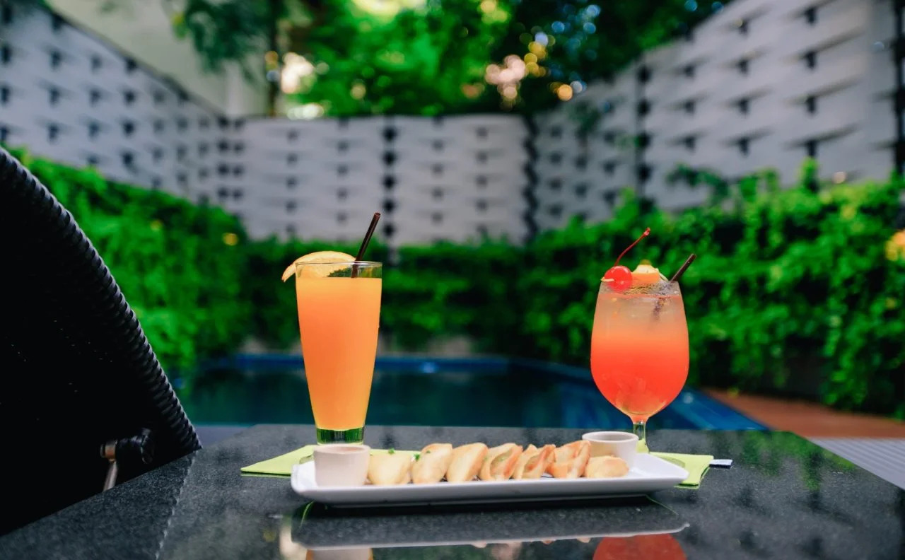 Foto - Wealth Boutique Hotel Chiang Mai