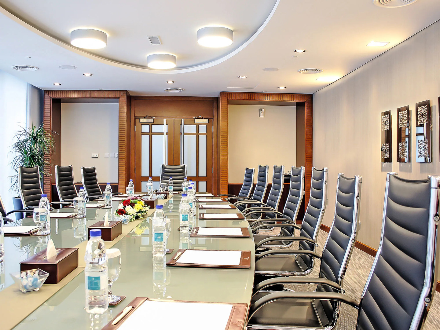 Foto - Flora Creek Deluxe Hotel Apartments, Dubai