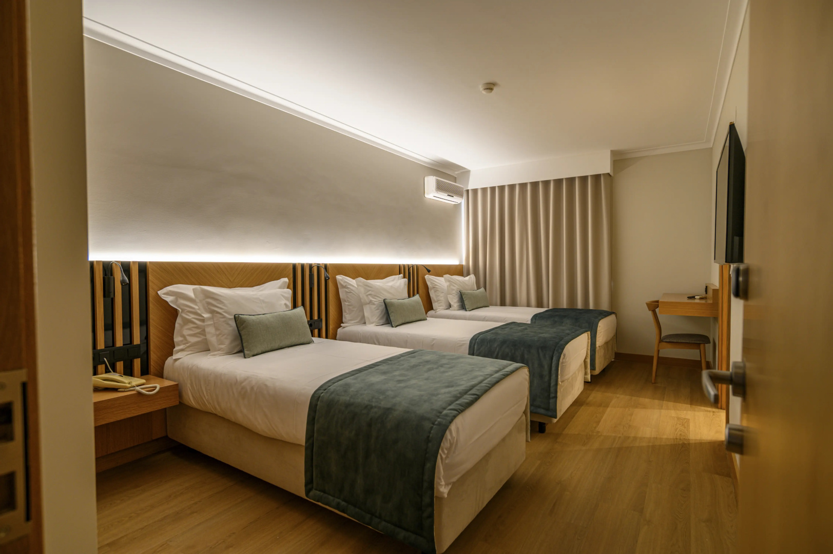 Foto - Santa Eufémia Covilhã Hotel