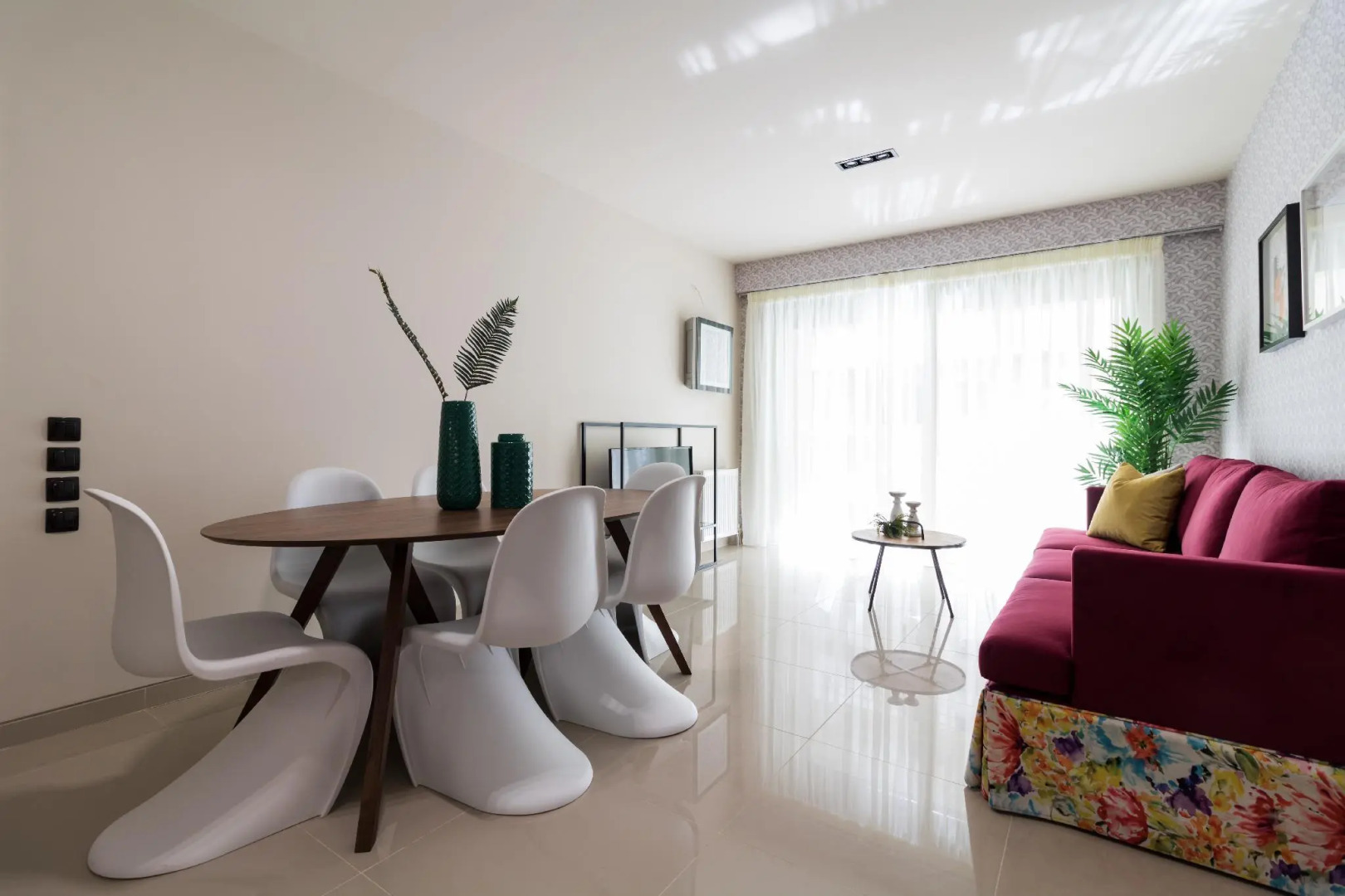 Foto - Athens Mosaico Suites & Apartments