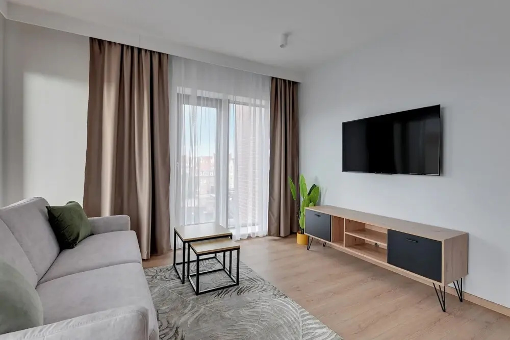 Photo - Grano Residence - Pool, Sauna, SPA & Parking by Downtown Apartments