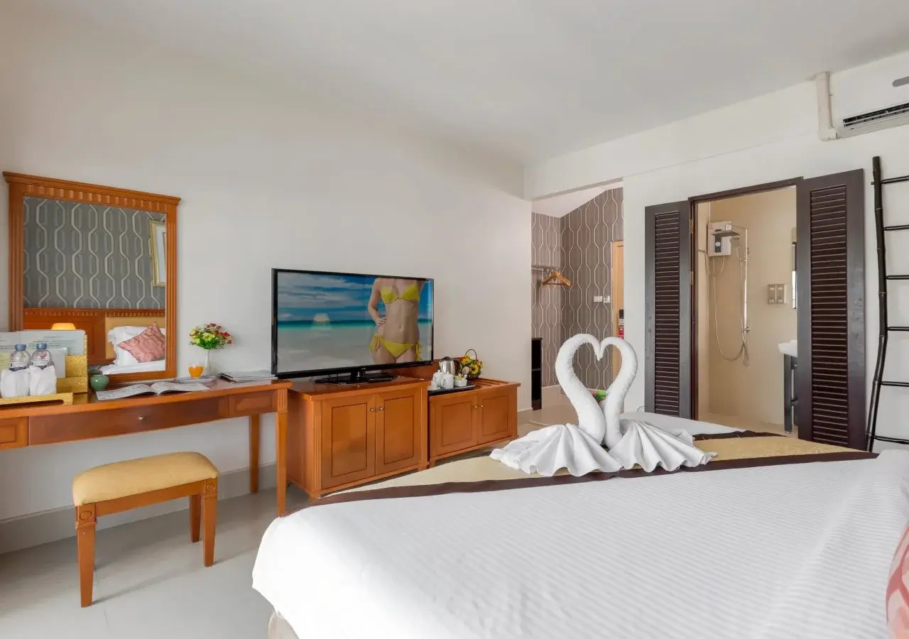 Photo - The Golden Ville Boutique Hotel and Spa