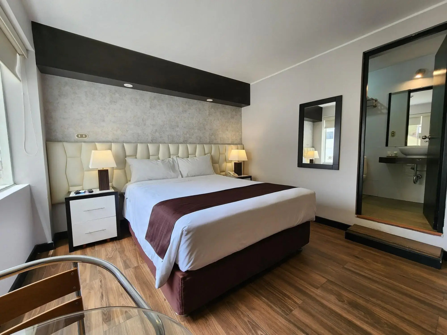 Foto - Hotel Ferre Miraflores