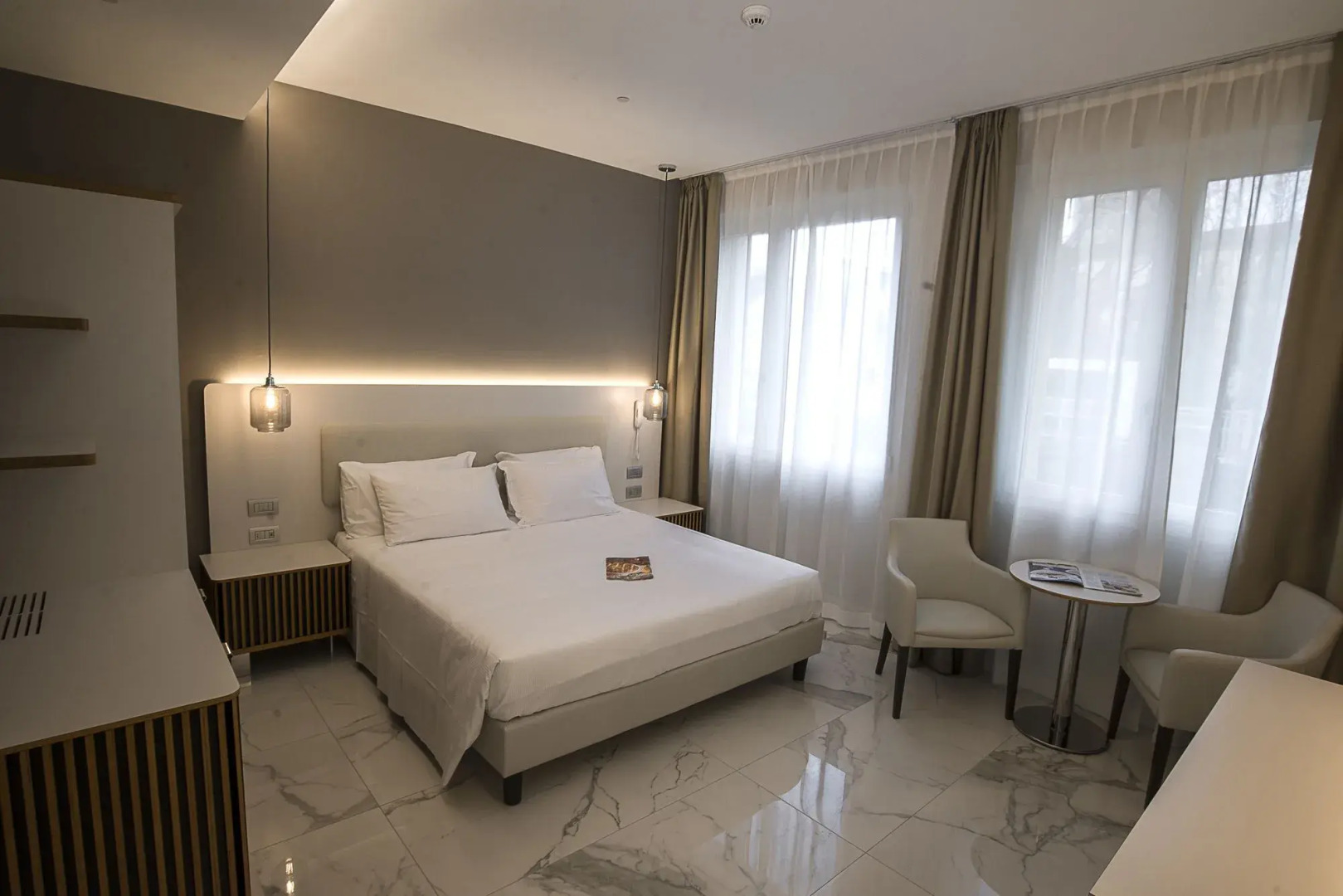 Foto - Hotel Milano Castello