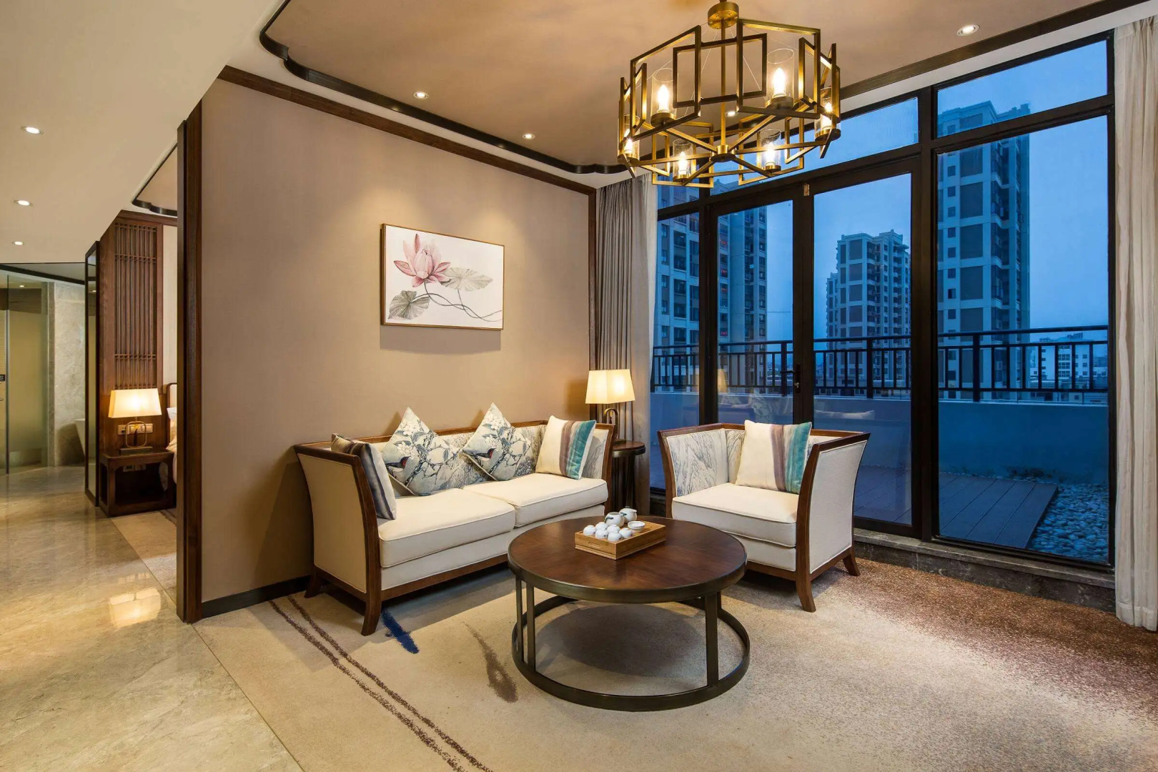 Ramada Encore Zhangpu
