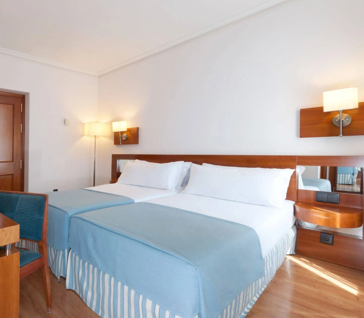 Foto - Casa de las Artes Meliá Collection