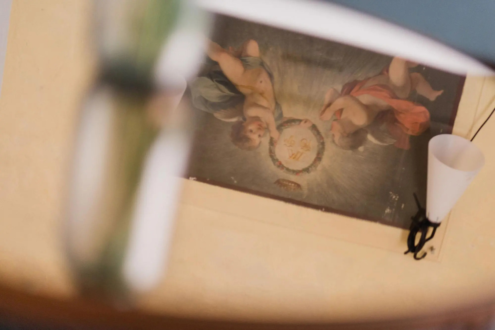 Foto - The Artists' Palace Florence