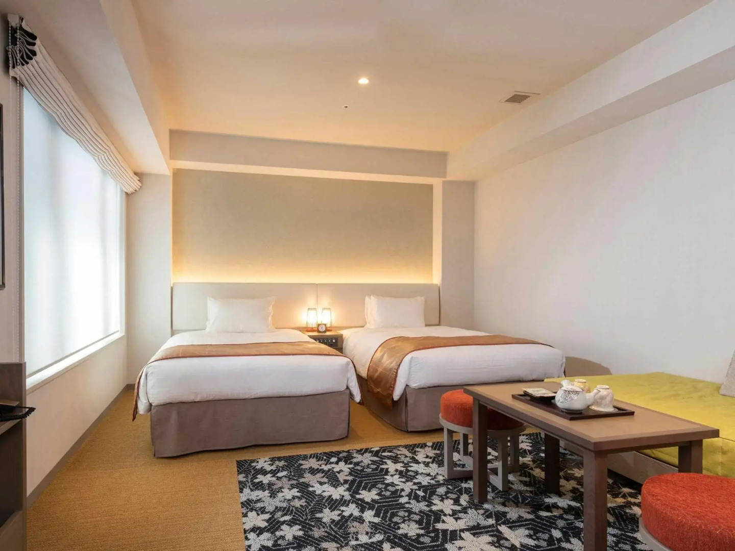 Photo - Tokyu Stay Kyoto Sanjo-Karasuma