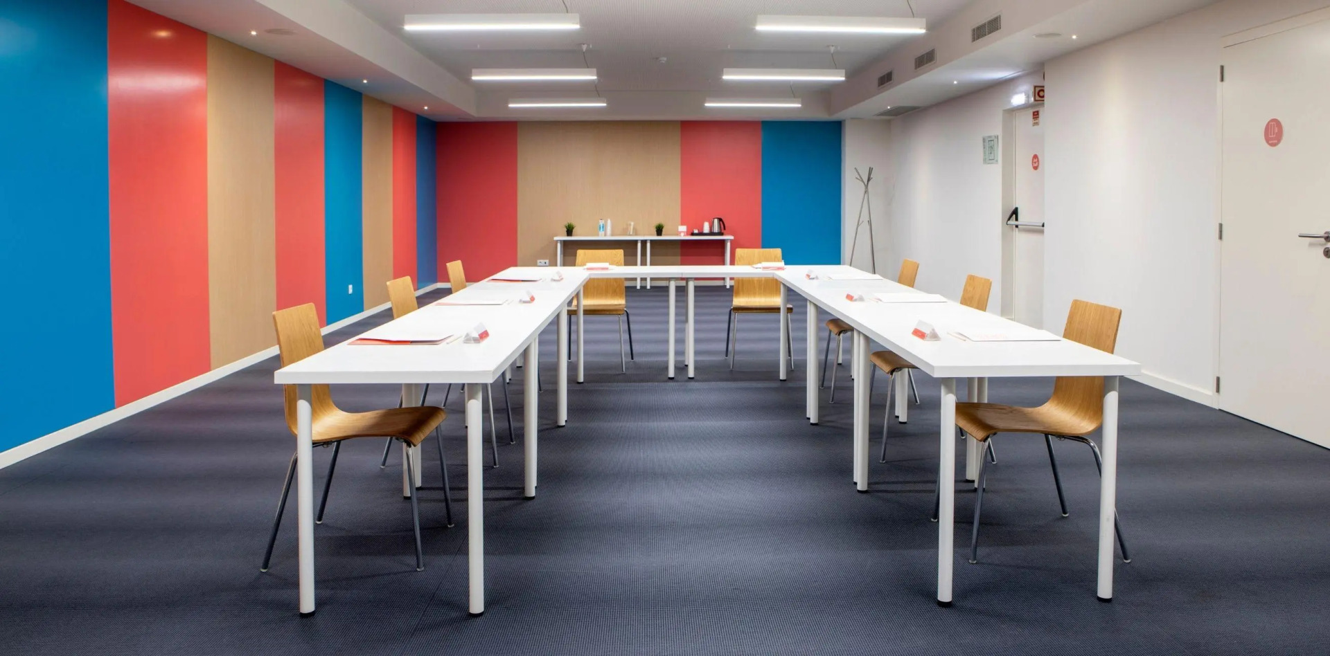 Foto - Stay Hotel Porto Centro Trindade