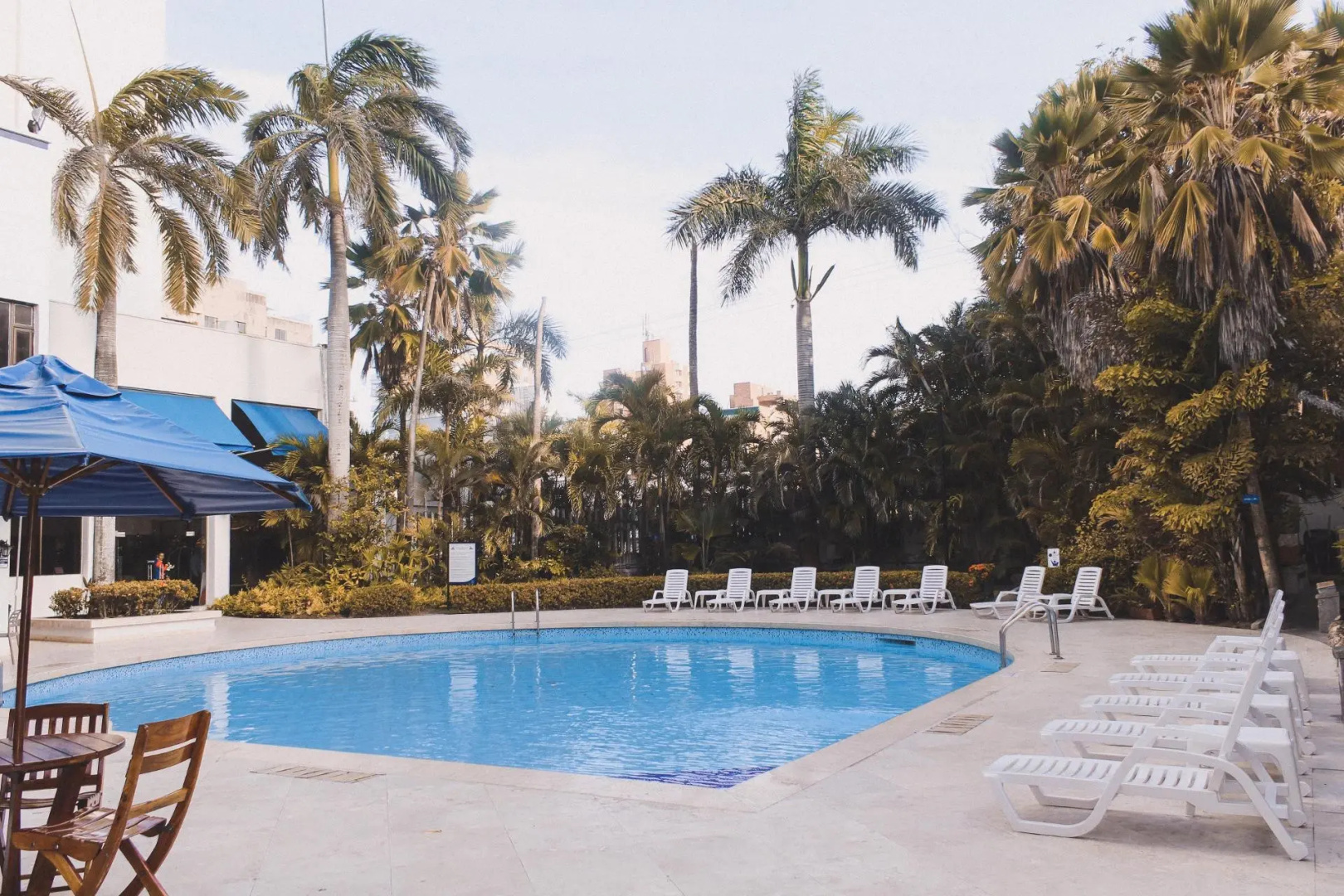 Photo - Hotel Barranquilla Plaza