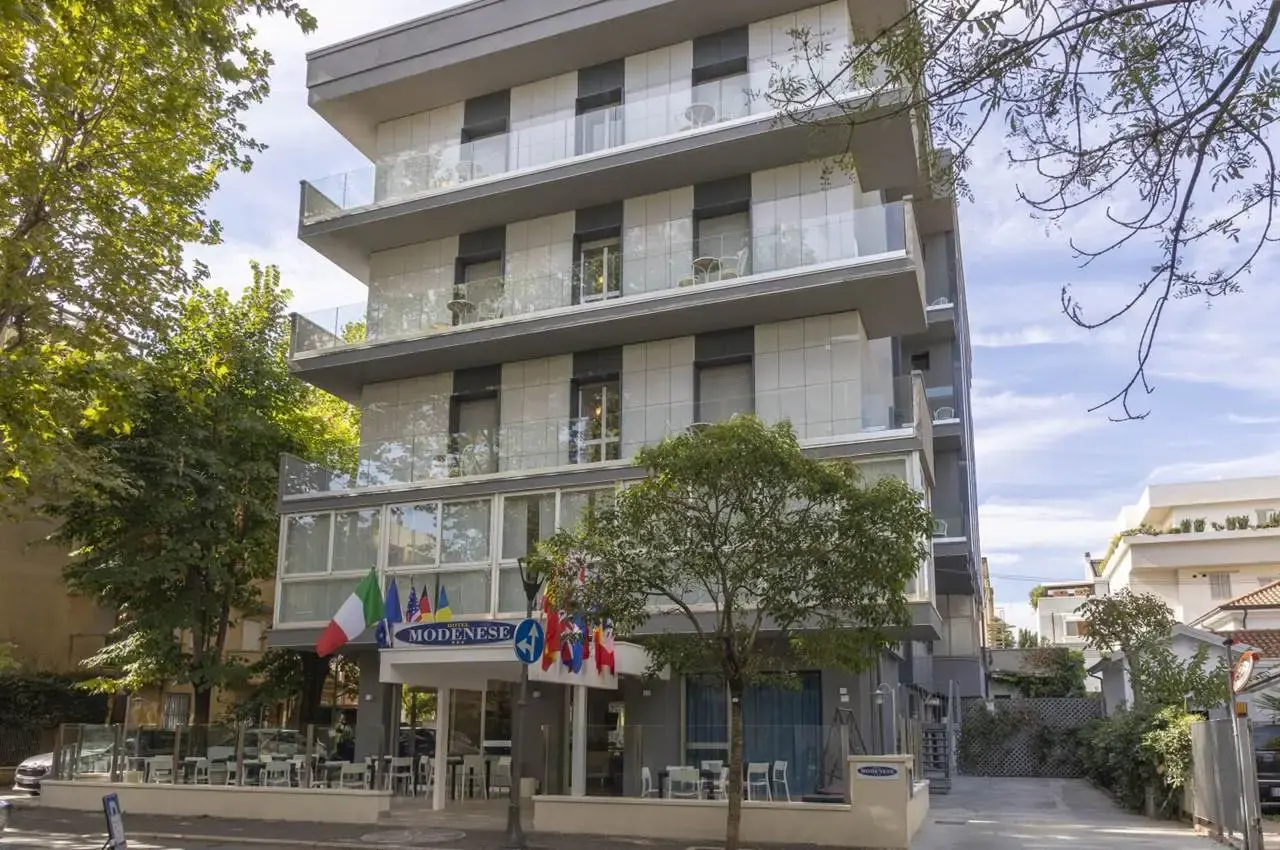 Photo - Hotel Modenese