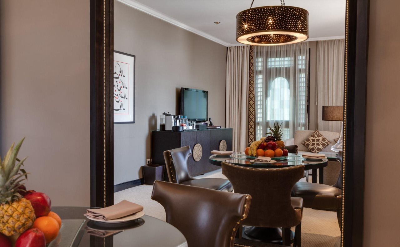 Photo - Sofitel Shahd Al Madinah