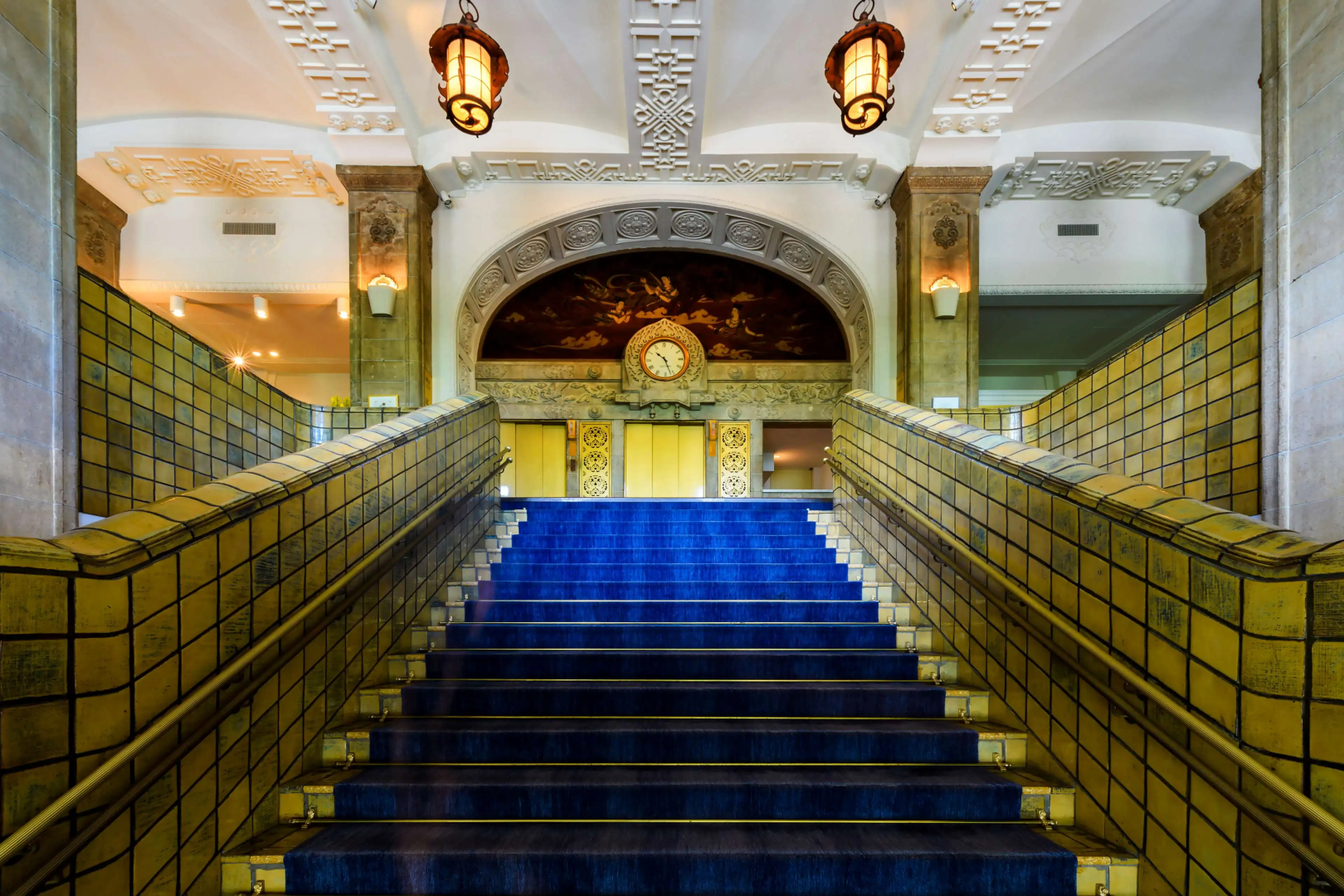 Foto - Hotel New Grand