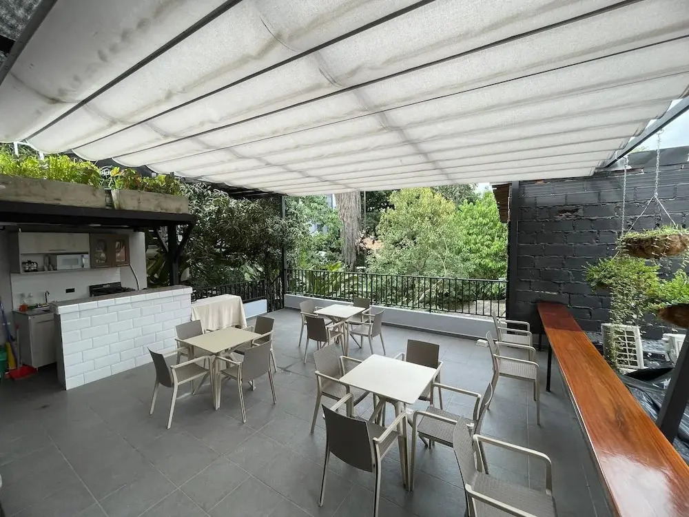 Photo - Vita Hotel Boutique - Aire Acondicionado & Desayuno