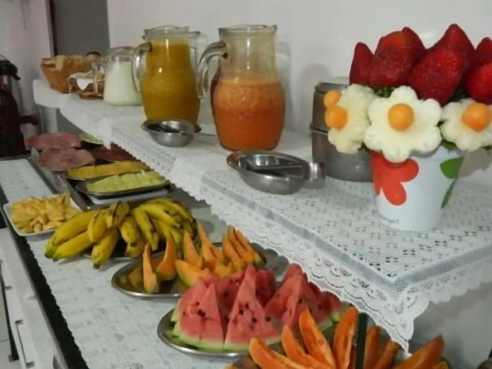 Foto - Pousada Quaraçá Maceio