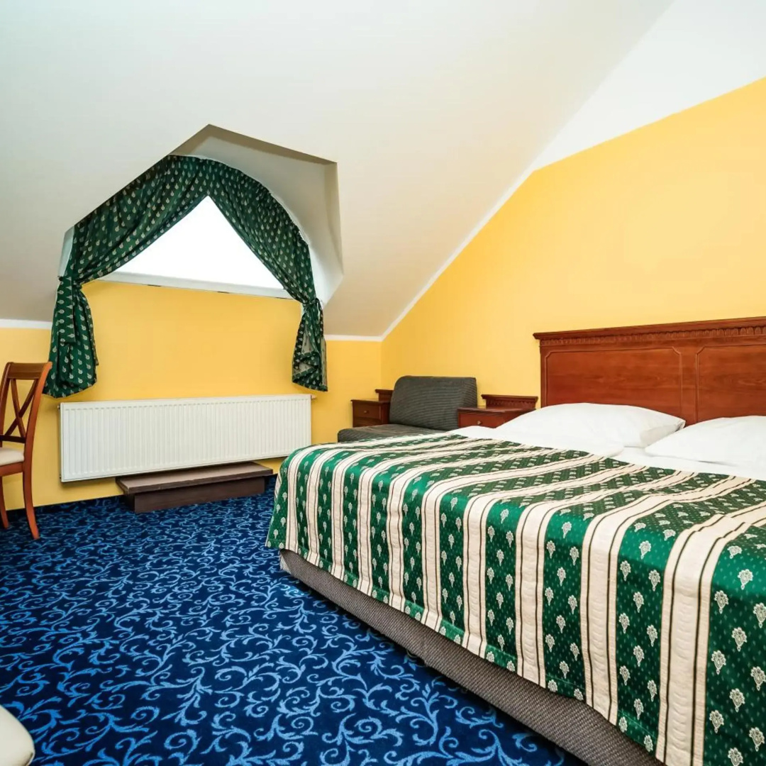 Foto - Hotel Otakar
